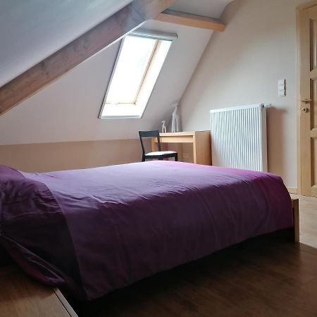 L'Atelier D'Arthur - Gite Chaleureux Avec Jacuzzi. Tenneville Exteriör bild